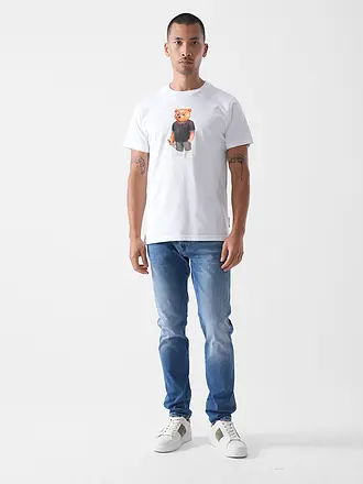 BARON FILOU | T-Shirt THE CASUAL SOMMELIER | 